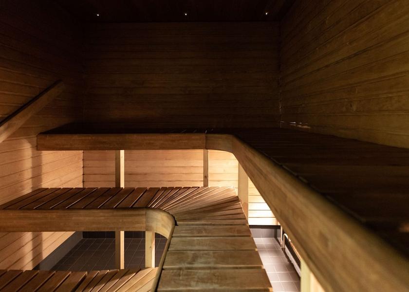 Uusimaa Hyvinkaa Sauna