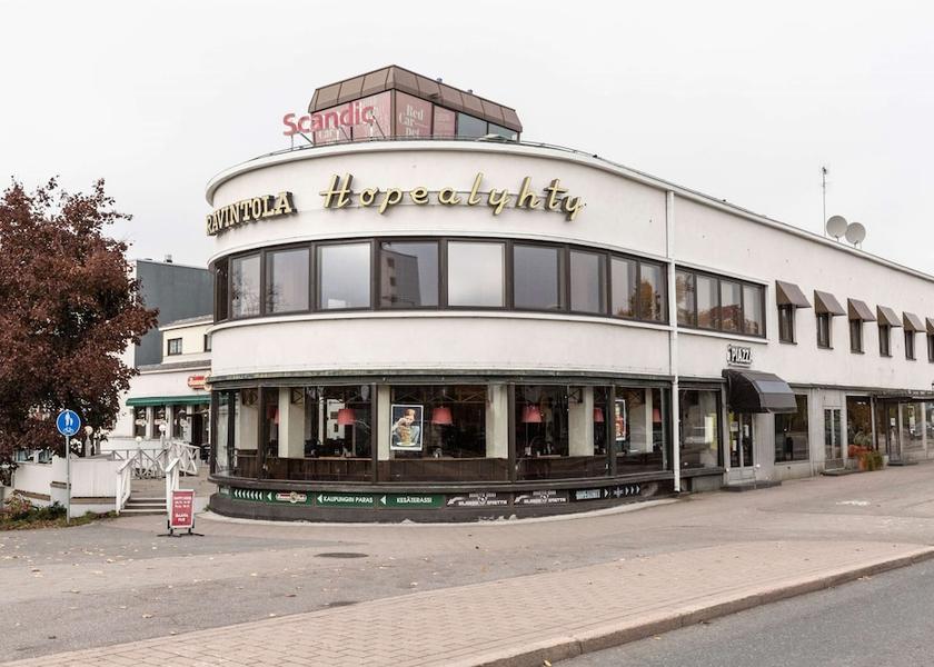 Uusimaa Hyvinkaa Exterior