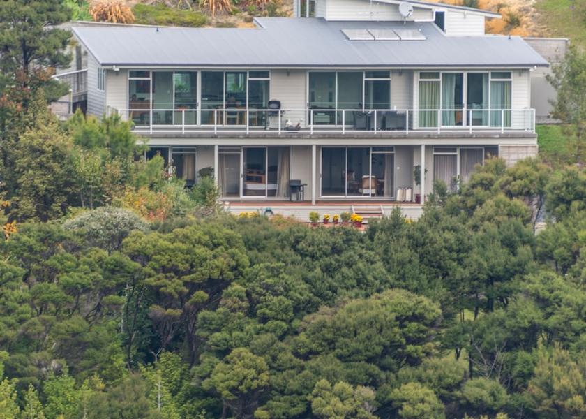 Northland Paihia Exterior Detail