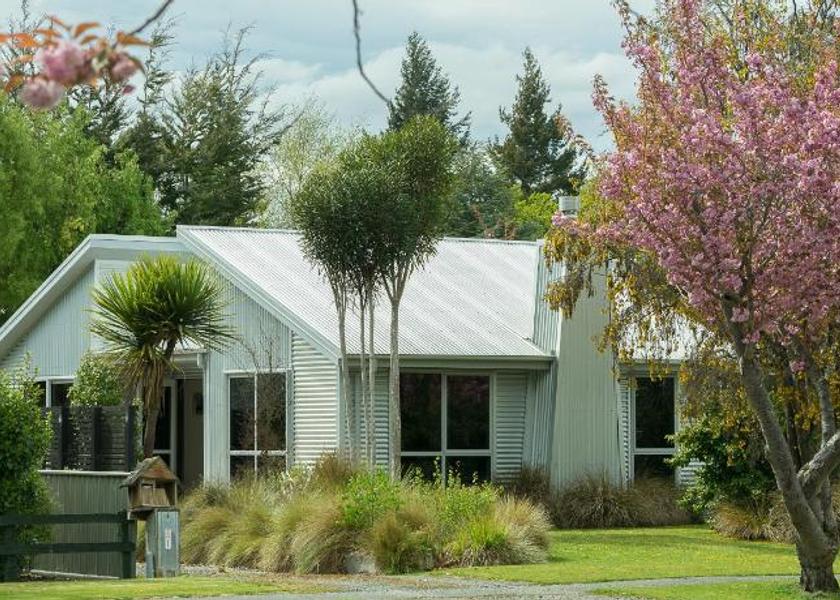 Southland Te Anau 