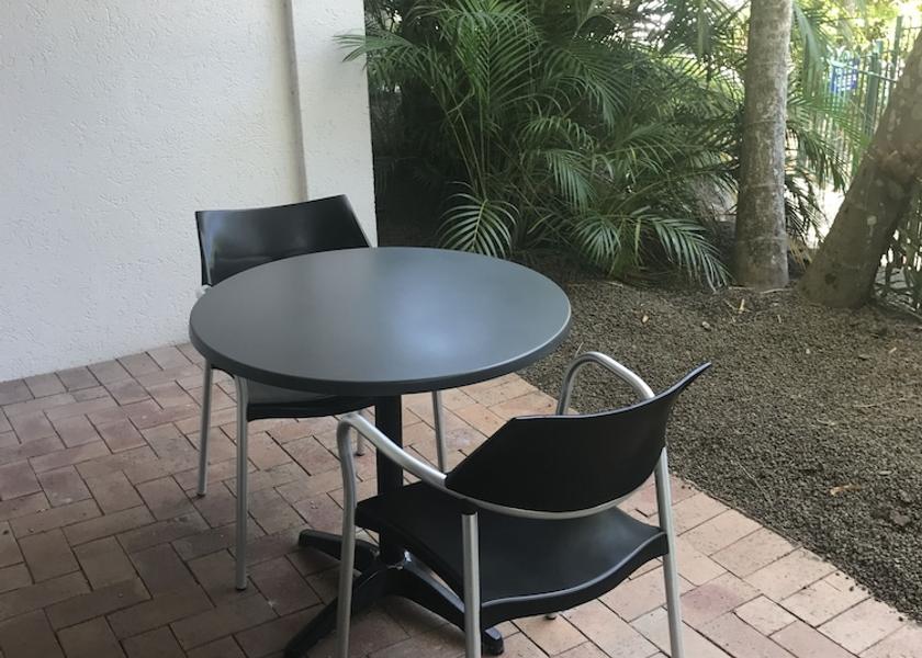 Queensland Port Douglas Terrace
