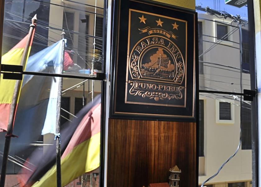 Puno (region) Puno Street View