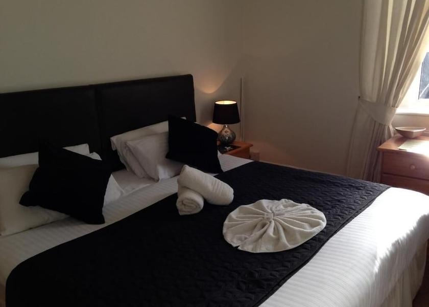 England Torquay Room