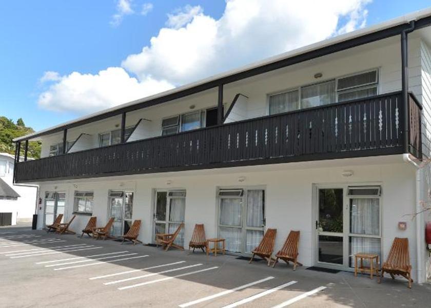 Northland Paihia 