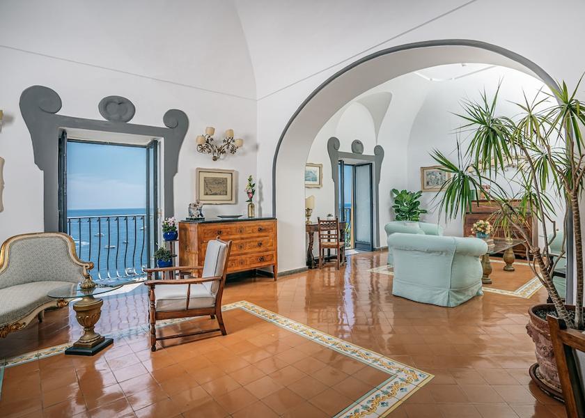 Campania Positano Primary image