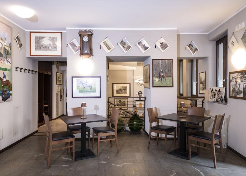 Lombardy Casorate Sempione Reception Hall