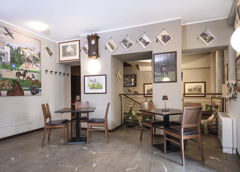 Lombardy Casorate Sempione Reception Hall