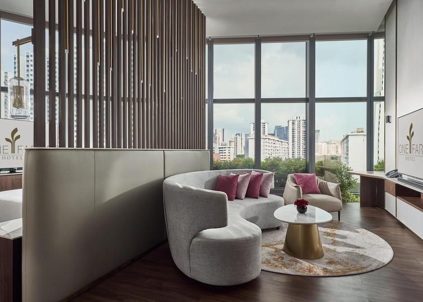  Singapore Room