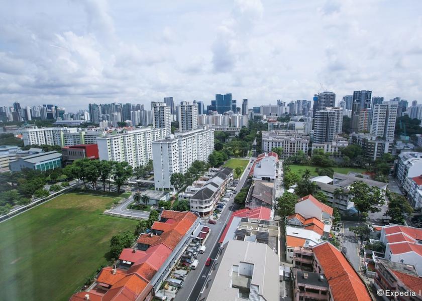  Singapore Exterior