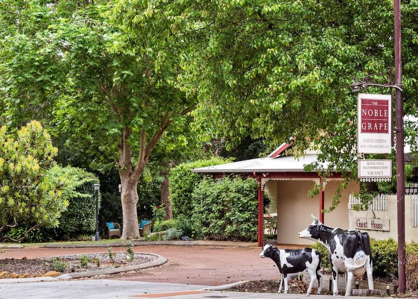 Western Australia Cowaramup Primary image