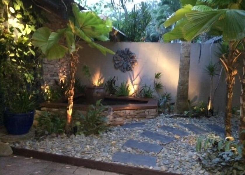 Queensland Wangetti Exterior Detail