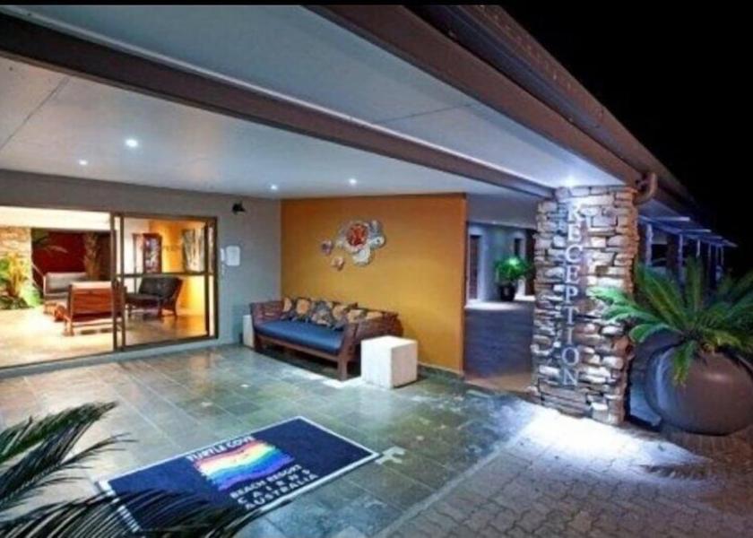 Queensland Wangetti Entrance