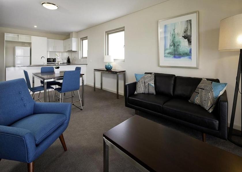 Western Australia Perth Living room