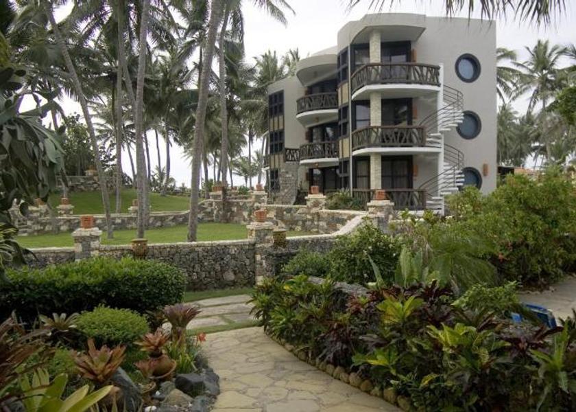 Puerto Plata Sosúa 