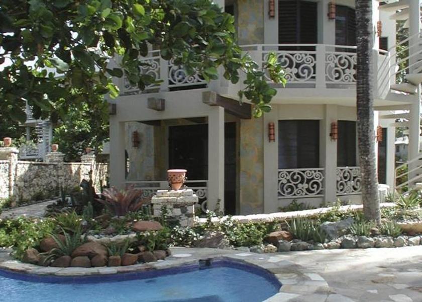 Puerto Plata Sosúa 