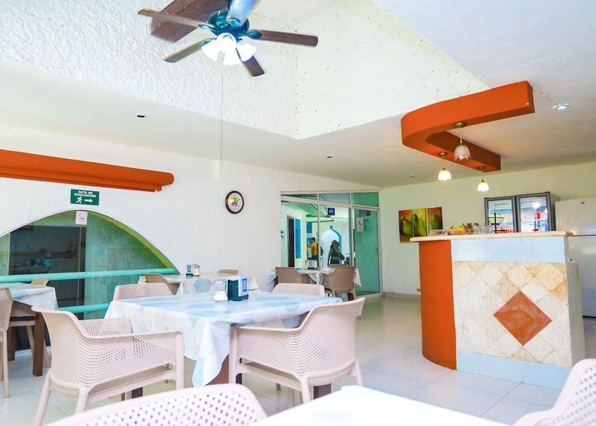 Quintana Roo Cancun Coffee shop