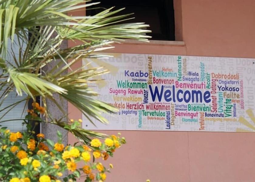 Calabria Pizzo Beach