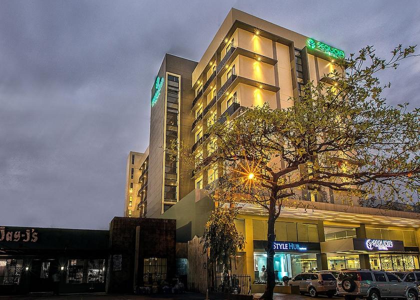  Quezon City Exterior