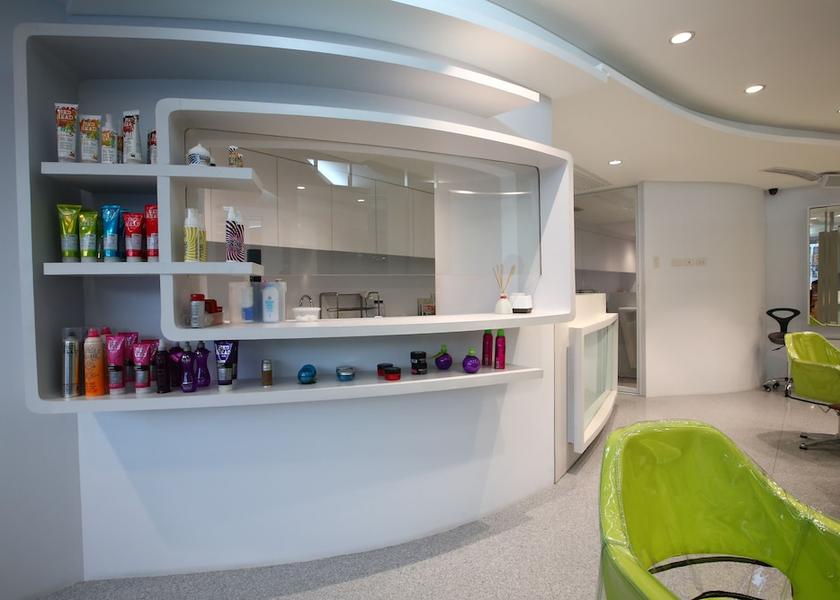  Quezon City Hair salon
