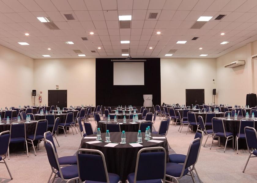 Paraná Ponta Grossa Meeting Room