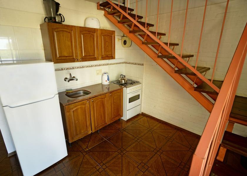 Rocha La Paloma Room