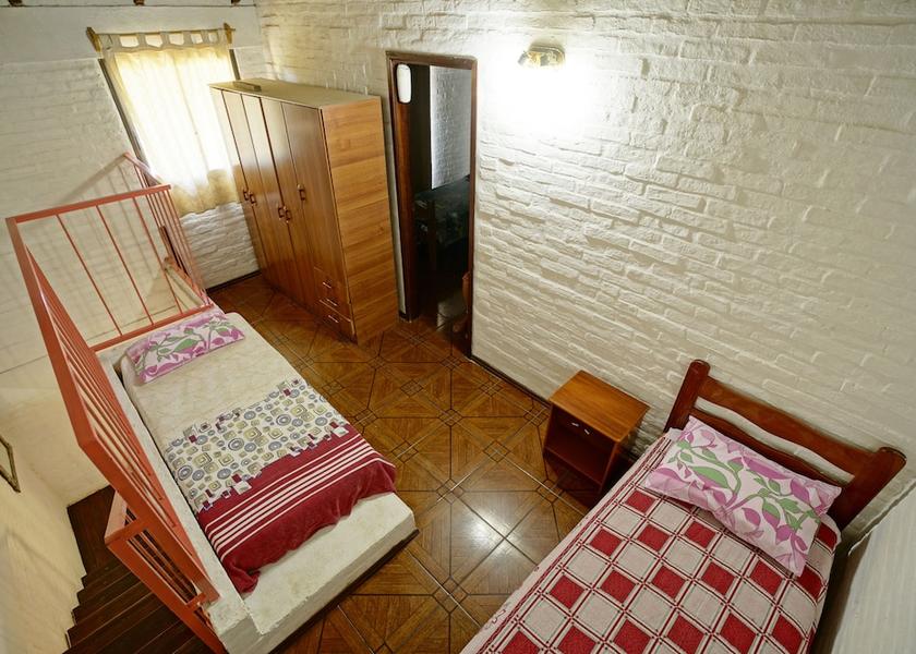 Rocha La Paloma Room