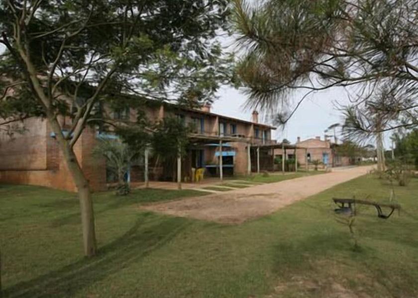 Rocha La Paloma Property Grounds