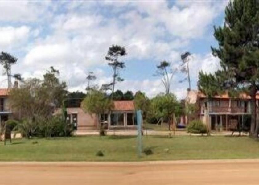 Rocha La Paloma Facade