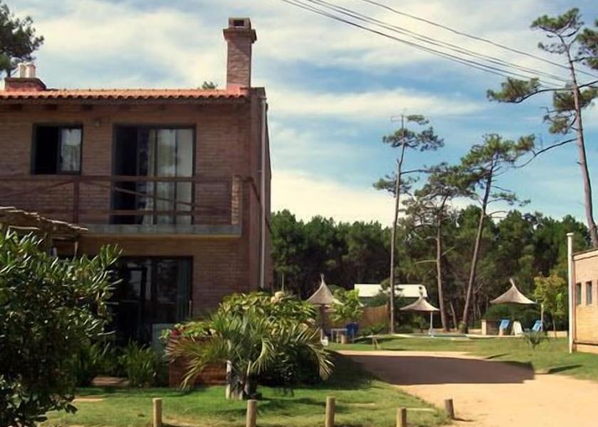 Rocha La Paloma Property Grounds