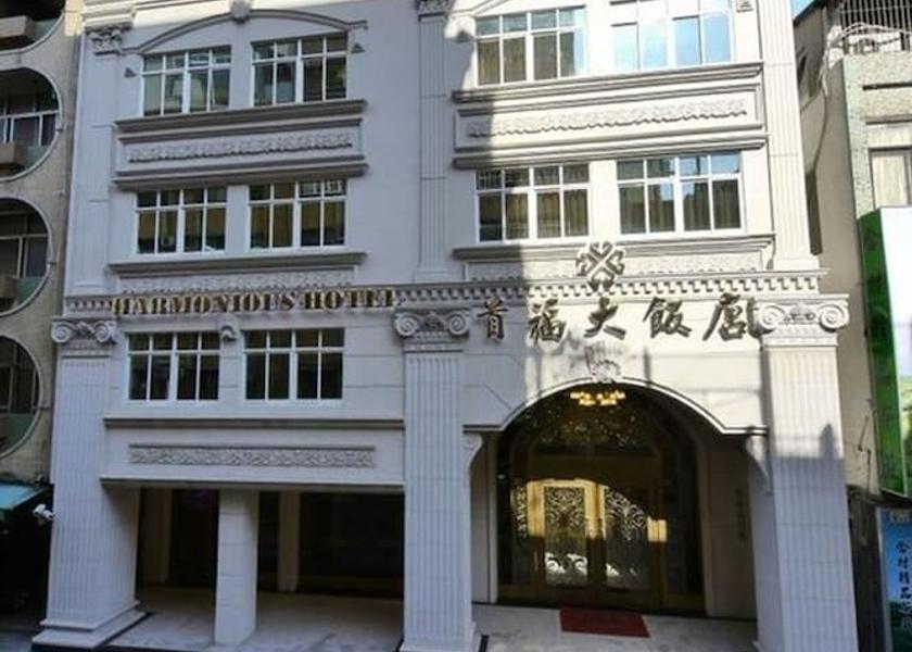  Kaohsiung Front of property