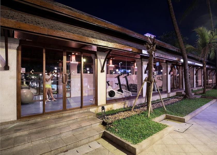  Yangon Fitness Facility