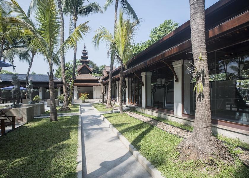  Yangon Property Grounds