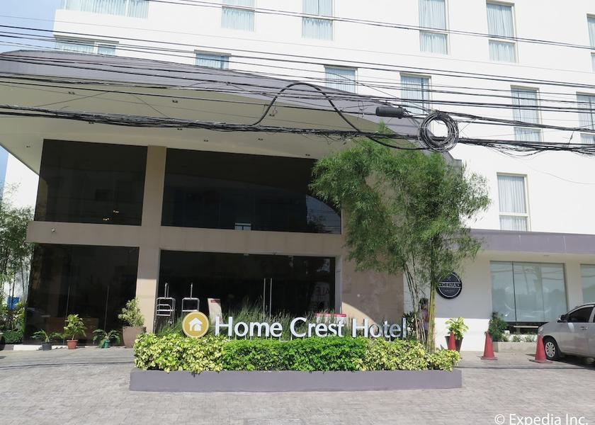 Davao Region Davao Front of property