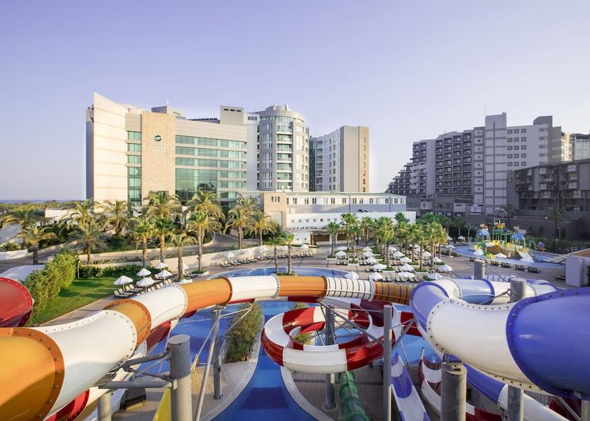  Antalya Water Park
