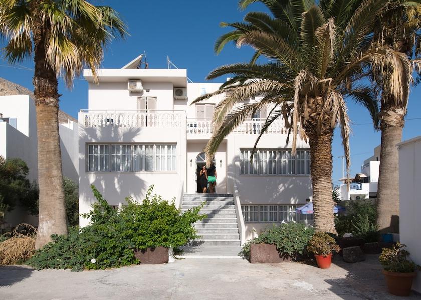 South Aegean Santorini Primary image