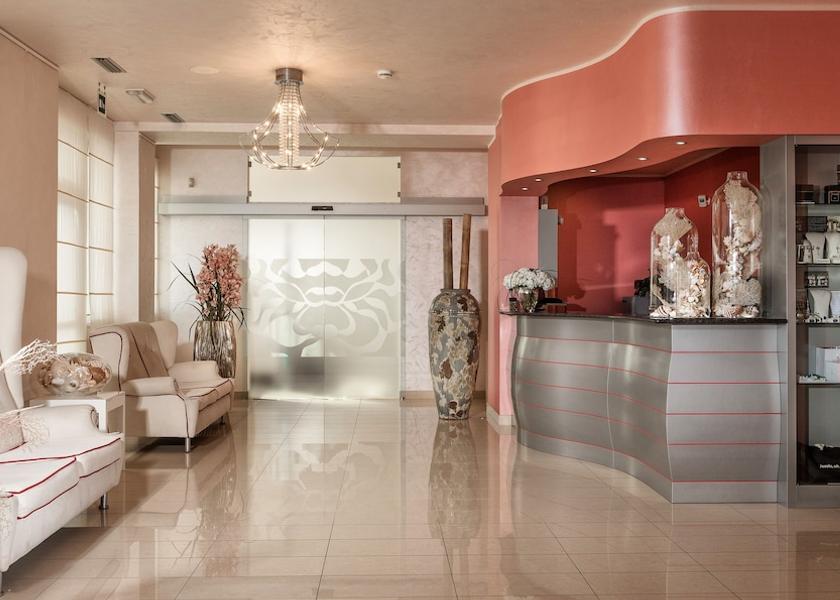 Veneto Jesolo Reception