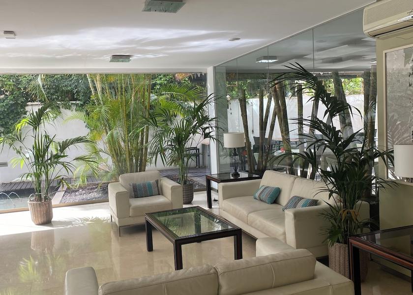 Canary Islands Santa Cruz de Tenerife Reception