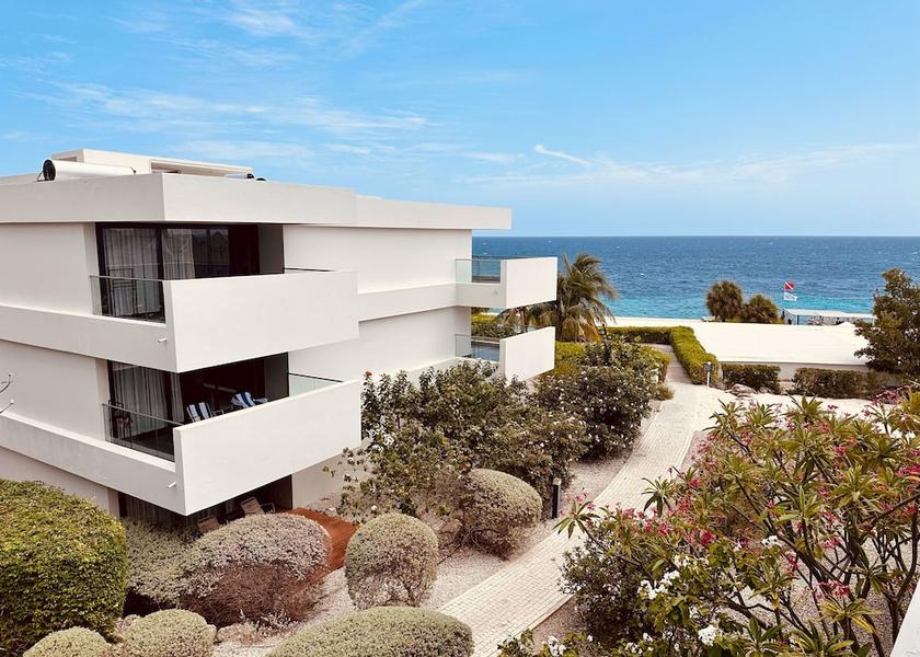  Jan Thiel Beach/ocean view