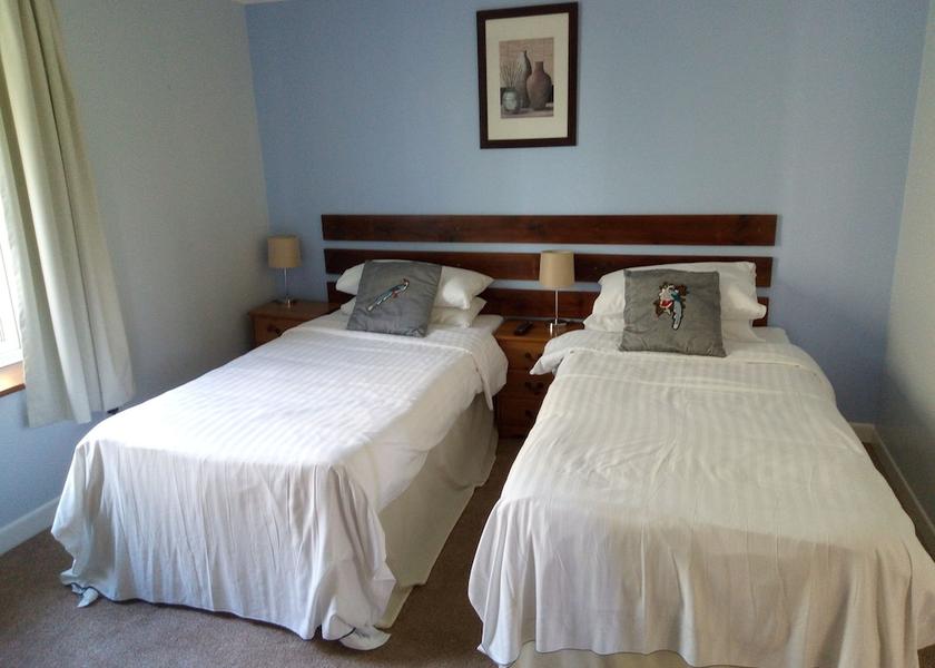 England Dereham Room