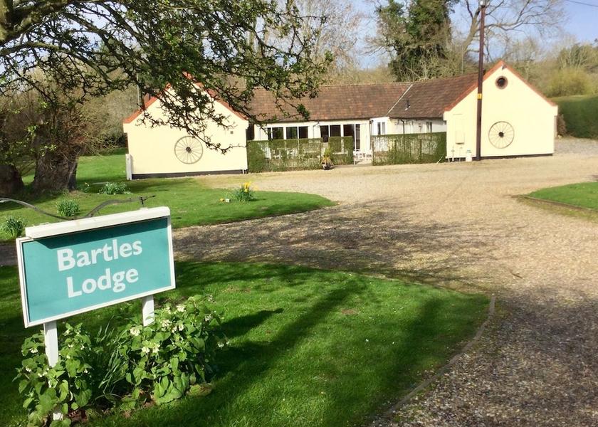 England Dereham Primary image