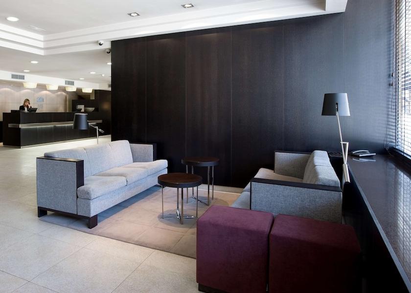 Catalonia Lleida Lobby