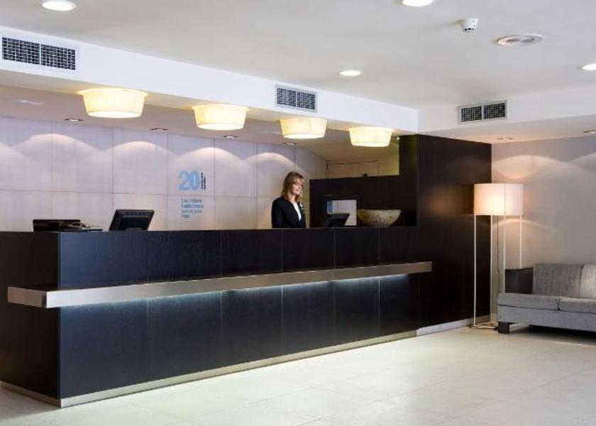 Catalonia Lleida Lobby