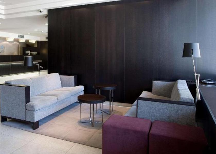 Catalonia Lleida Lobby