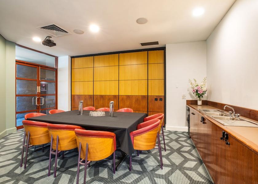 Victoria Melbourne Meeting facility