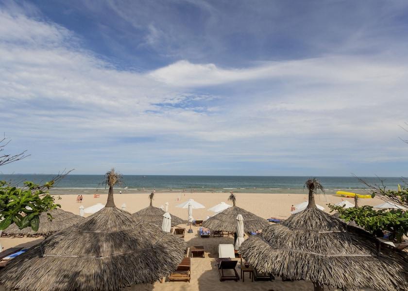Lam Dong Province Phan Thiet Beach