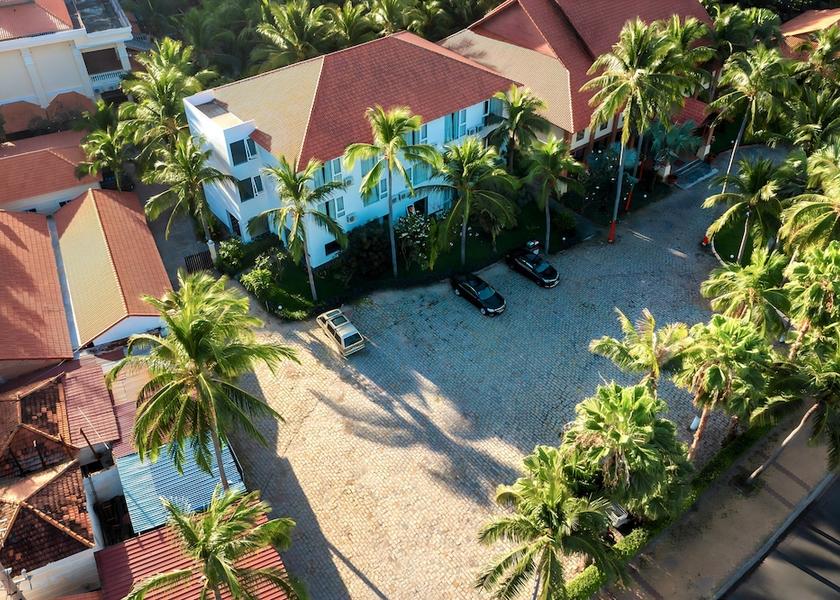 Lam Dong Province Phan Thiet Exterior