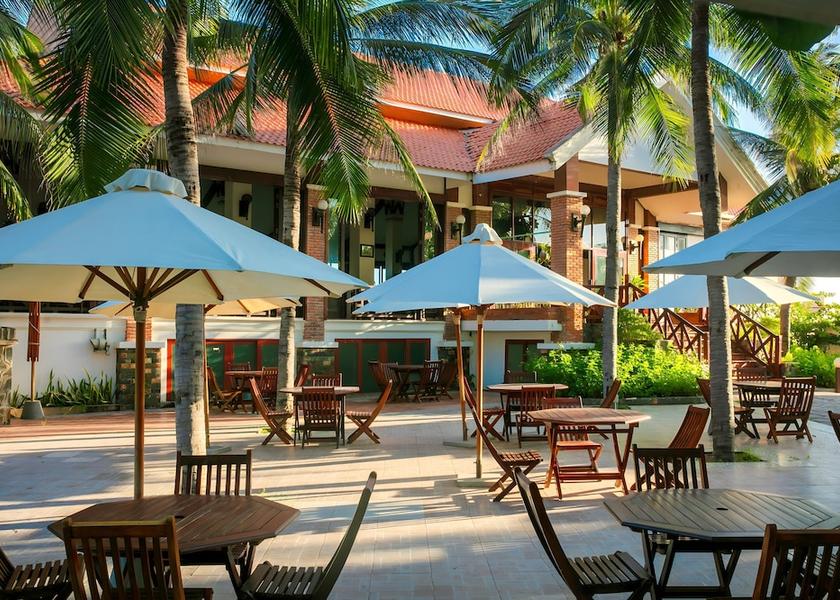 Lam Dong Province Phan Thiet Garden