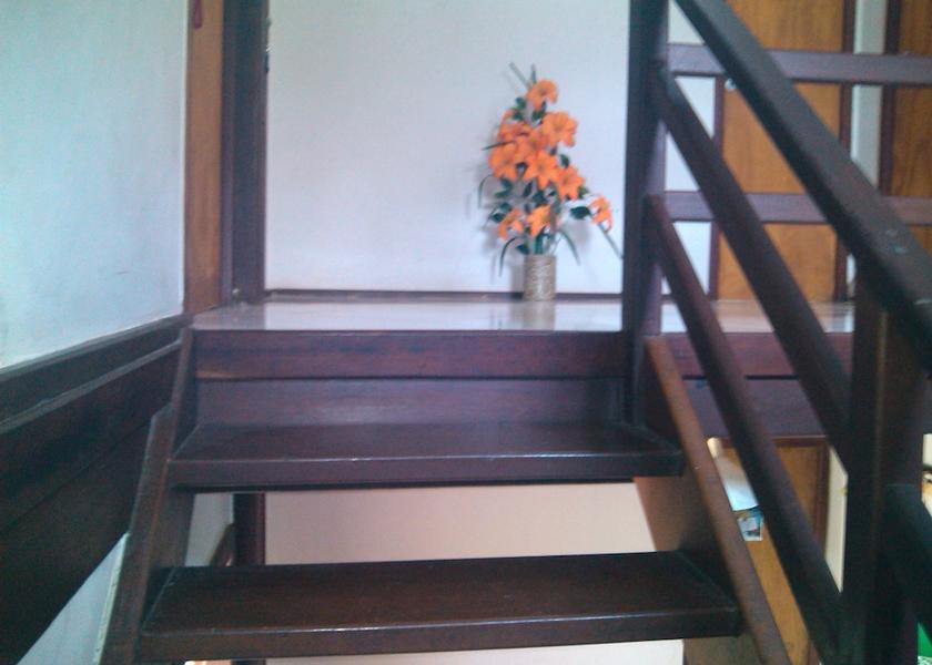 Pernambuco Fernando de Noronha Staircase