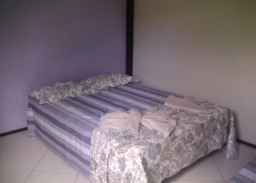 Pernambuco Fernando de Noronha Room
