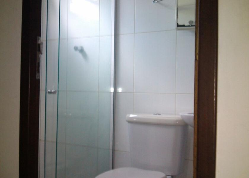 Pernambuco Fernando de Noronha Bathroom